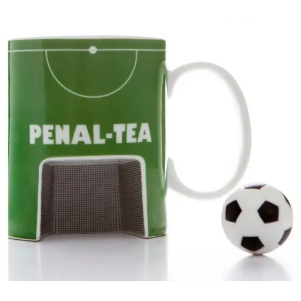 Penaltea Mug