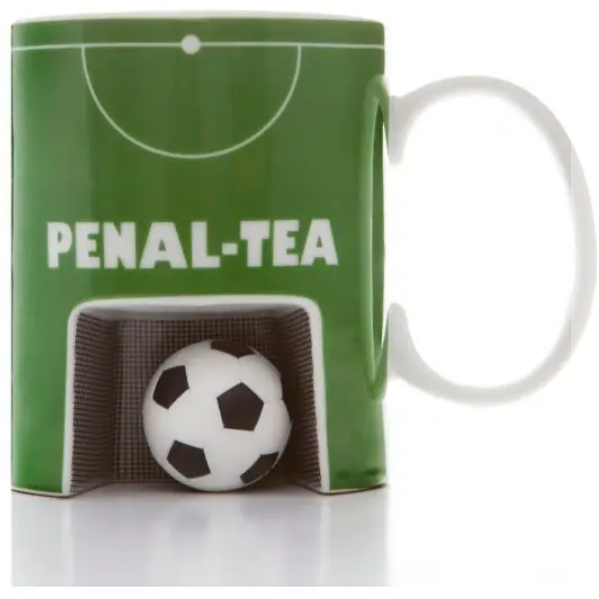 Penaltea Mug