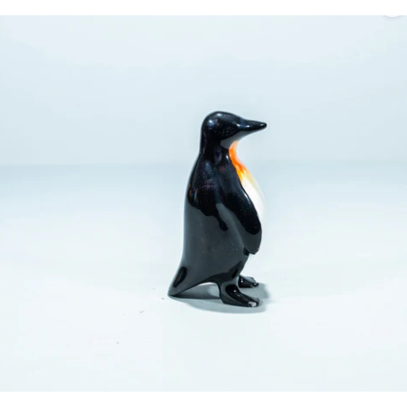 Emperor Penguin Figurine