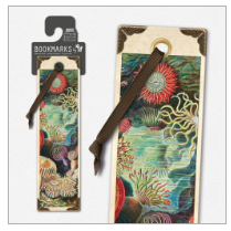 Vintage Collection Bookmarks