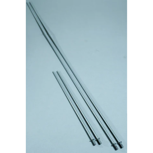 Tilnar Art Plant Stake Rod