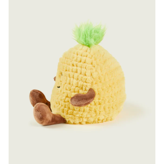 Warmies Plush Pineapple