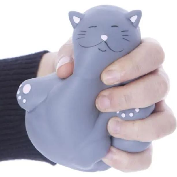 Kalma Kitty Stress Toy