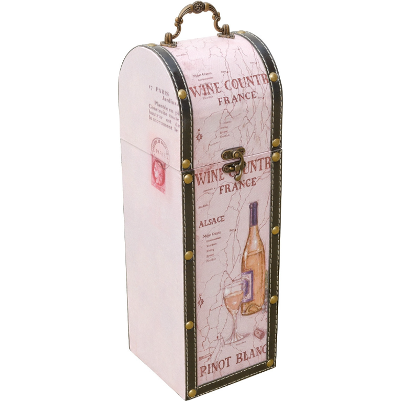 Wine Bottle Carrier - White Wine