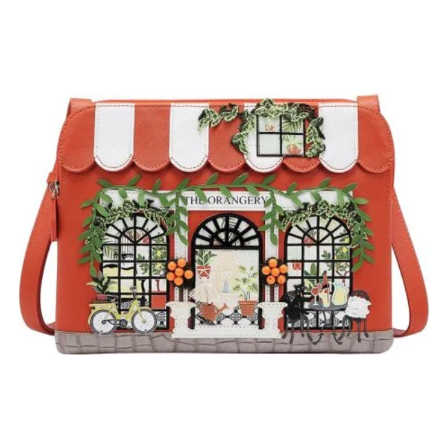 Vendula Orangery Bella Bag