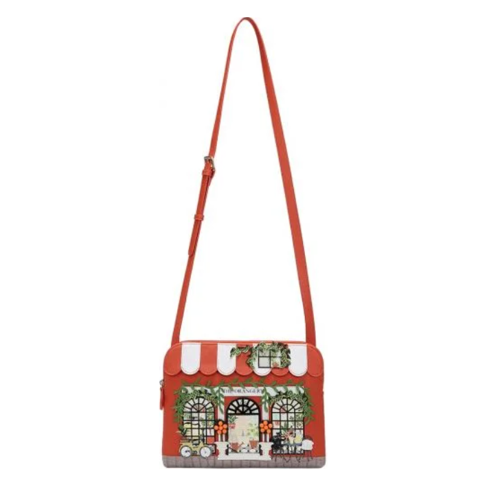 Vendula Orangery Bella Bag