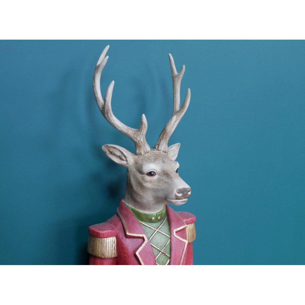 Regal Deer - COLLECTION ONLY