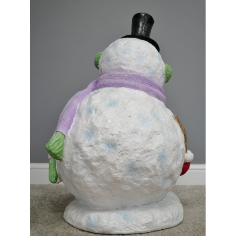 Giant Snowman - COLLECTION ONLY