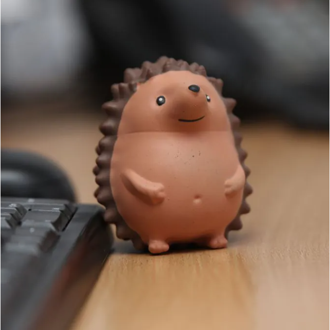 Stress Hog Stress Toy