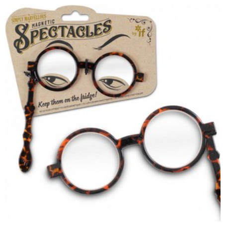 Simply Marvellous Magnetic Spectacles