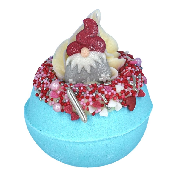 Bath Blaster - Christmas Gonk Bath Bombs