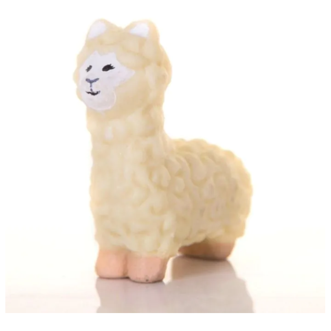 Grow a Llama