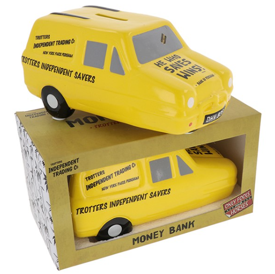 Only Fools and Horses Money Tin