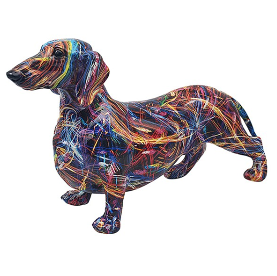 Supernova Dachshund