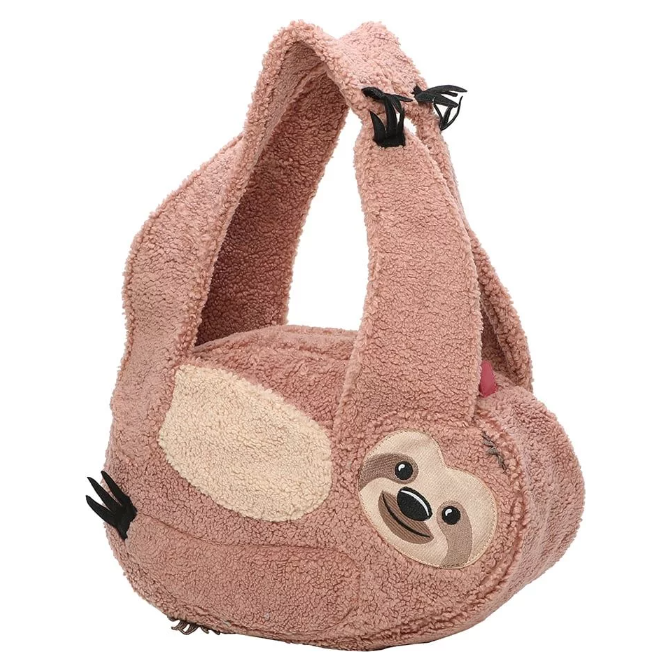 Vendula Animal Park - Sloane Sloths Bag