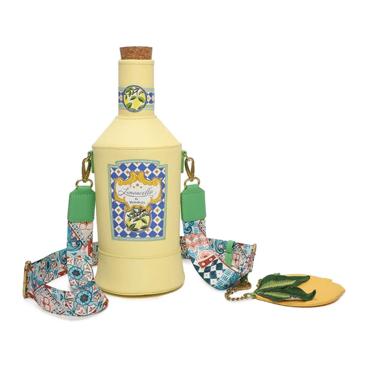 Vendula Viva Italia Limoncello Bag