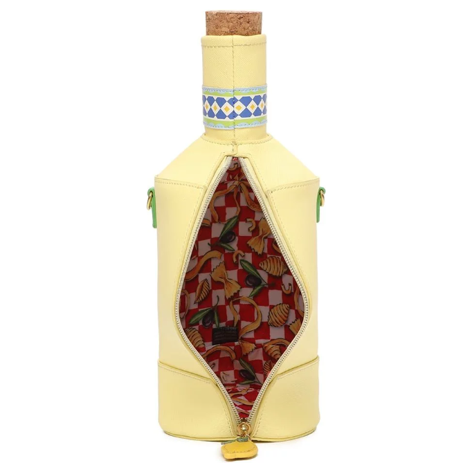 Vendula Viva Italia Limoncello Bag