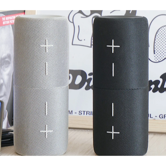 Split - Bluetooth Speaker