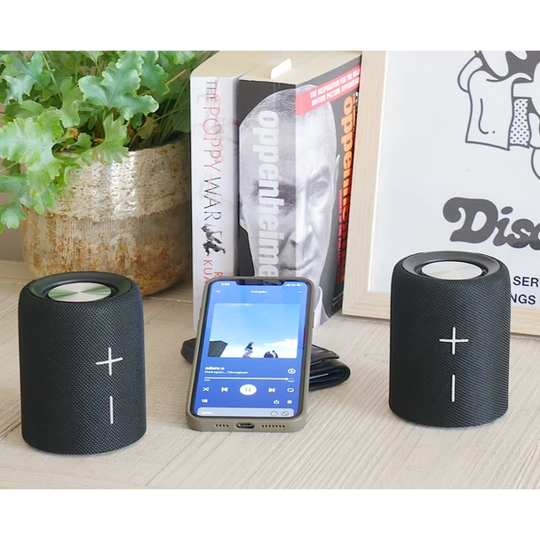 Split - Bluetooth Speaker