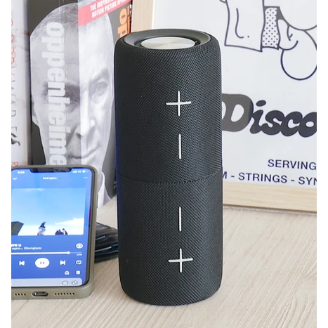 Split - Bluetooth Speaker