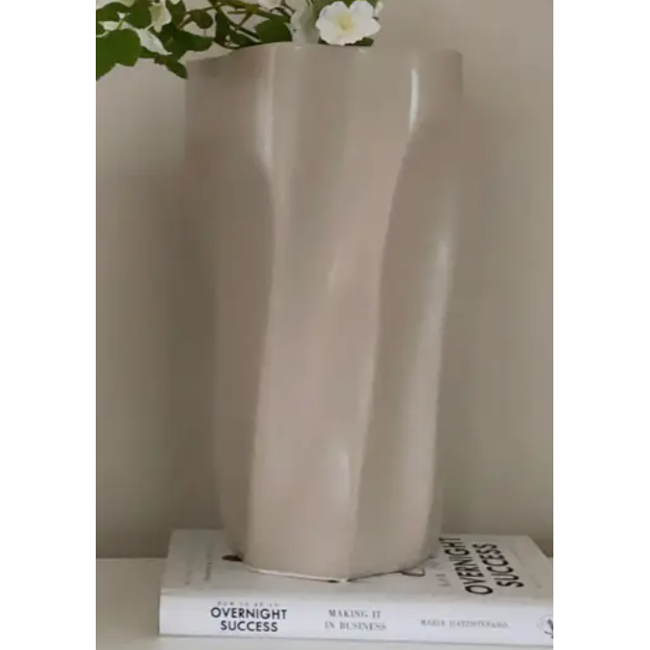 Silene - Ceramic Vase