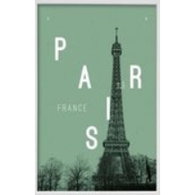 Paris - Talesmith Print 30cm x 40cm