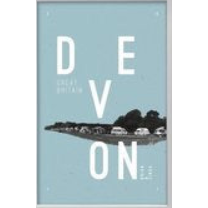 Devon - Talesmith Print 21cm x 30cm