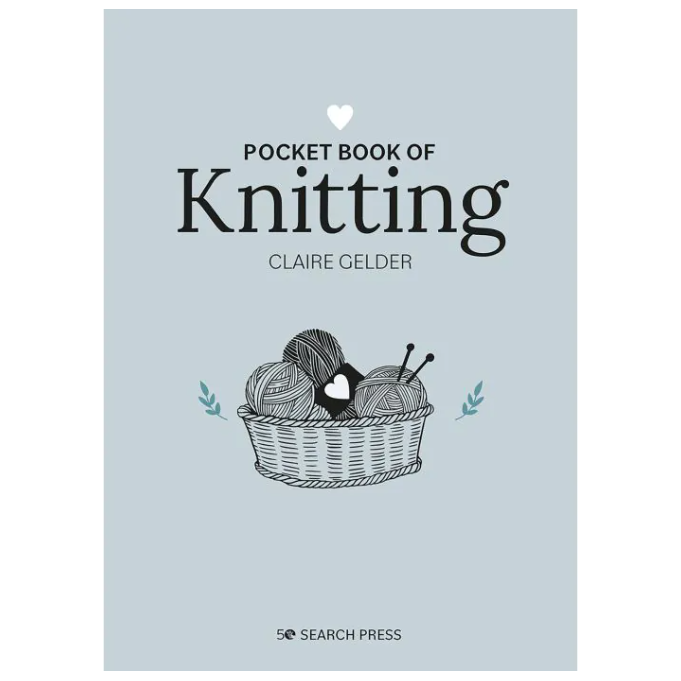 Pocket Book Of Knitting