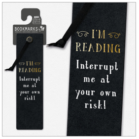 Literary Bookmarks