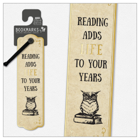 Literary Bookmarks