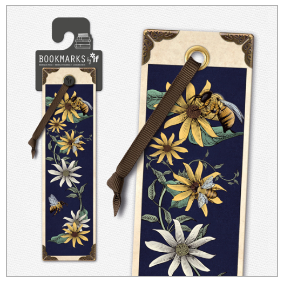 Vintage Collection Bookmarks