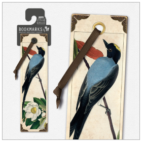 Vintage Collection Bookmarks