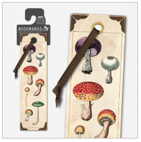 Vintage Collection Bookmarks