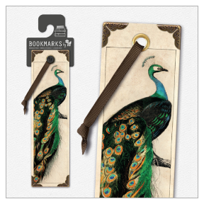 Vintage Collection Bookmarks