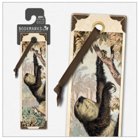 Vintage Collection Bookmarks