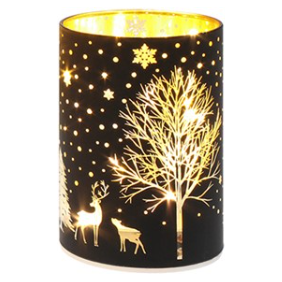 Forest Small Glow Lamp