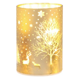 Forest Small Glow Lamp