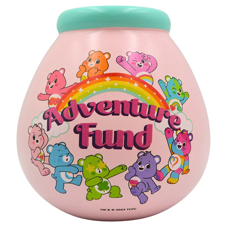 Care Bear Pots Of Dreams Adventure Fund