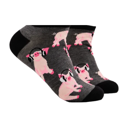 Soctopus Mens Socks