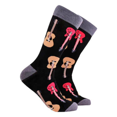 Soctopus Mens Socks