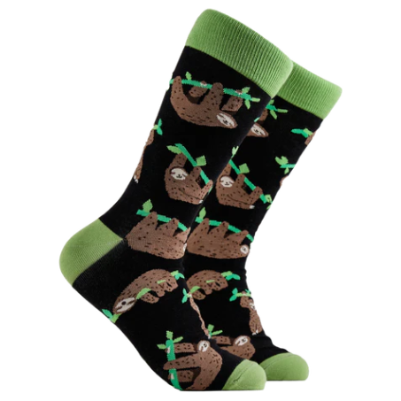 Soctopus Mens Socks