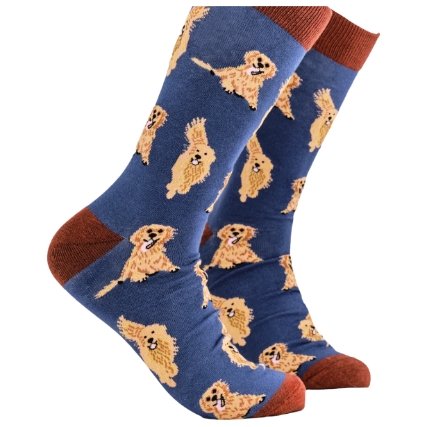 Soctopus Mens Socks