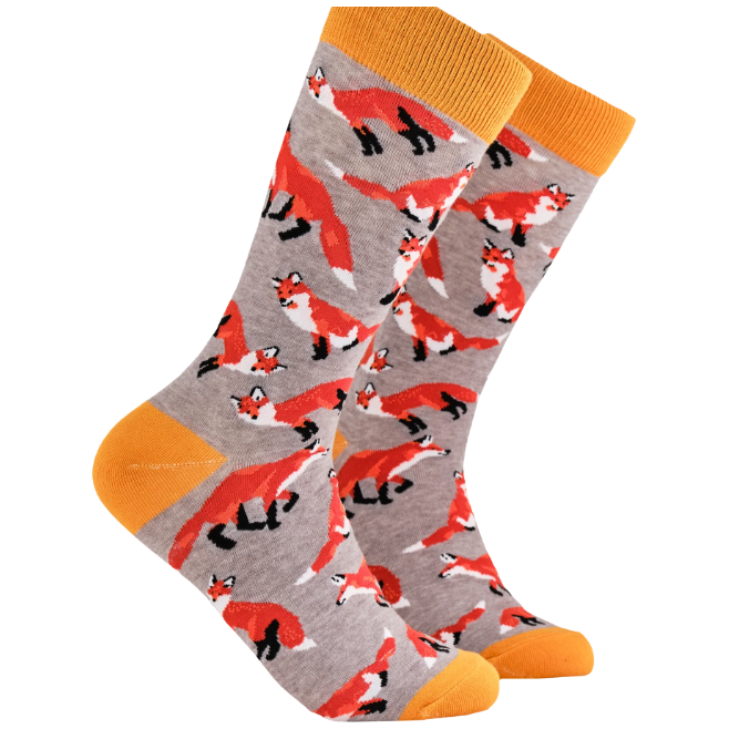 Soctopus Mens Socks