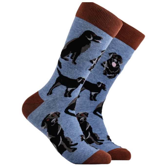 Soctopus Mens Socks