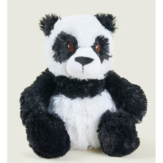 Warmies Plush Panda