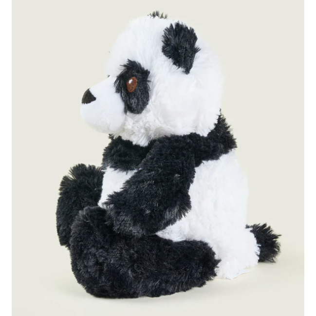 Warmies Plush Panda