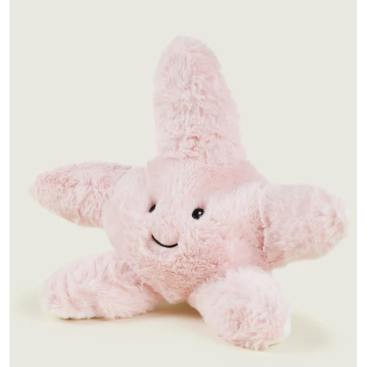 Warmies Plush Starfish