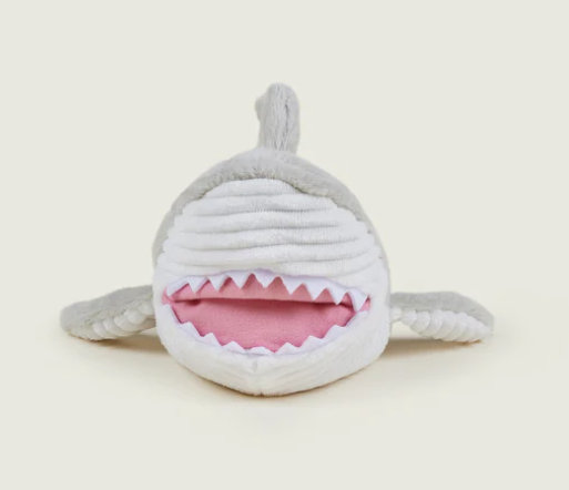 Warmies Plush Shark