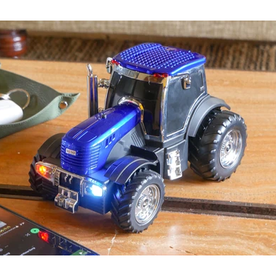 Tractor Bluetooth Speaker