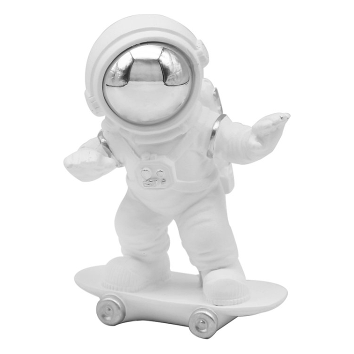 Kick Flip Astronaut